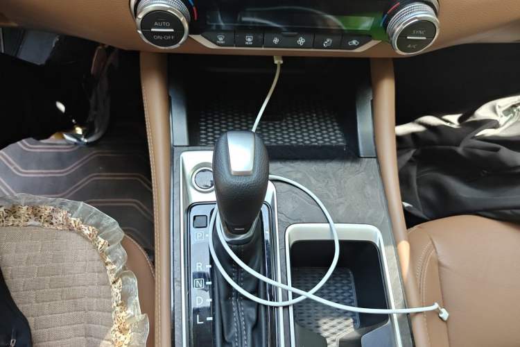 Used Nissan Teana 2022 2.0L XL-TLS Enjoyment Edition Gear Lever