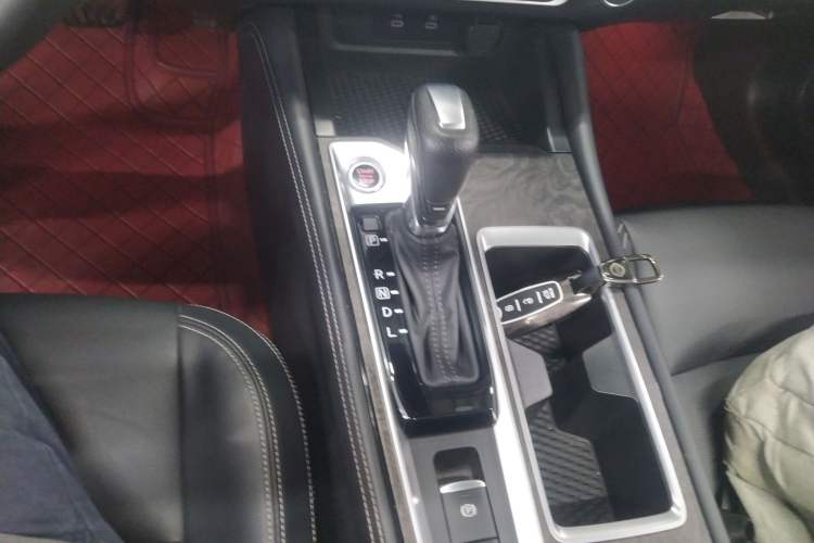 Used Nissan Teana 2022 2.0L XL-TLS Enjoyment Edition Gear Lever