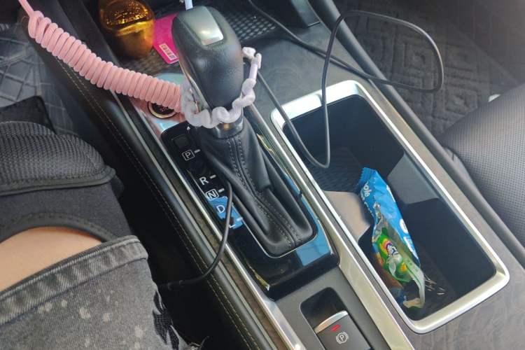 Used Nissan Teana 2022 2.0L XL-Upr Enjoyment Edition Gear Lever