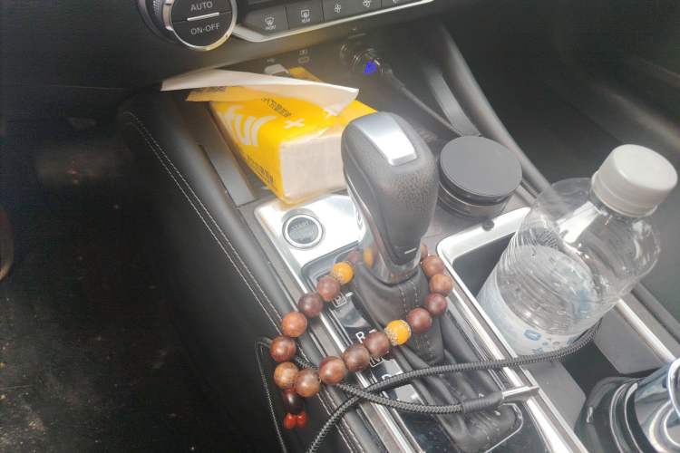 Used Nissan Teana 2022 2.0L XL-TLS Enjoyment Edition Gear Lever
