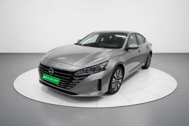 Used Nissan Teana 2022 2.0L XL-TLS Enjoyment Edition