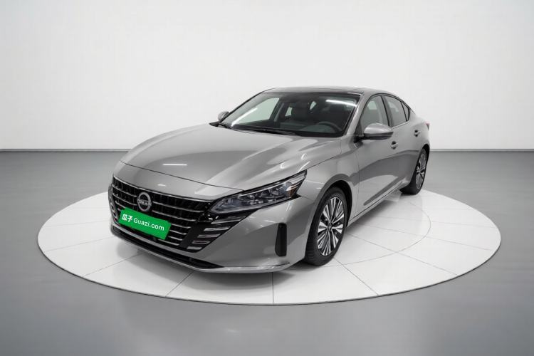Ojetý Nissan Teana 2022 2.0L XL-TLS Enjoyment Edition Guazi used car, China used car export, Used car for sale, Used  cars, Cheapest cars for sale