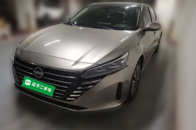 Used Nissan Teana 2022 2.0L XL-TLS Enjoyment Edition