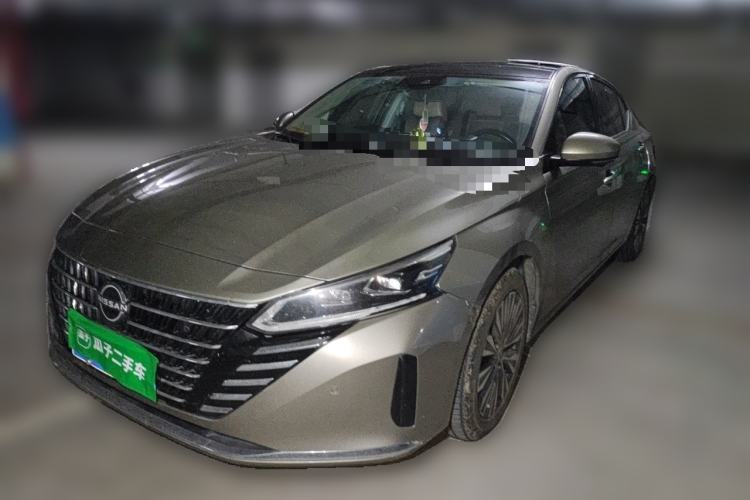 Used Nissan Teana 2022 2.0L XL-Upr Enjoyment Edition Guazi used car, China used car export, Used car for sale, Used  cars, Cheapest cars for sale