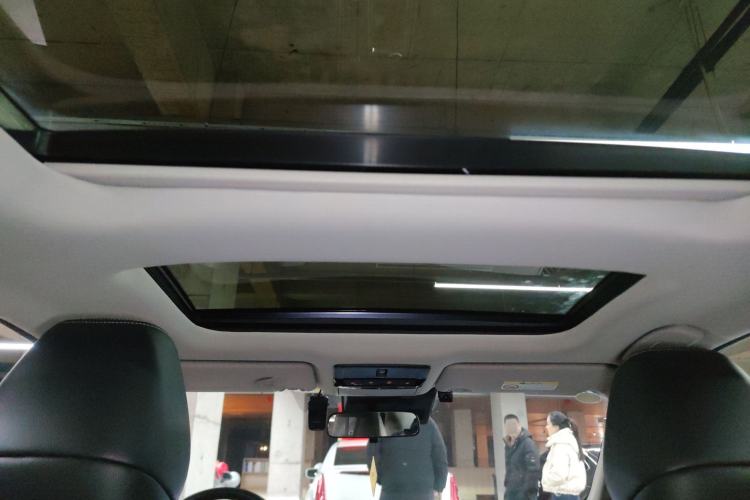 Used Nissan Teana 2022 2.0L XL-Upr Enjoyment Edition Headliner