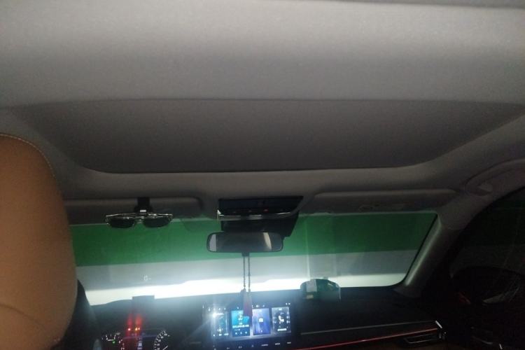 Used Nissan Teana 2022 2.0L XL-Upr Enjoyment Edition Headliner