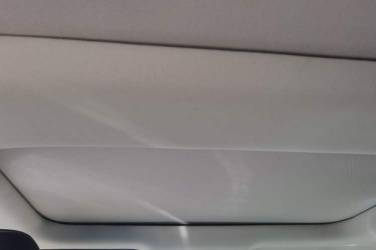 Used Nissan Teana 2022 2.0L XL-Upr Enjoyment Edition Headliner
