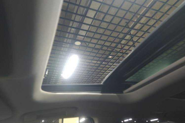 Used Nissan Teana 2022 2.0L XL-TLS Enjoyment Edition Headliner
