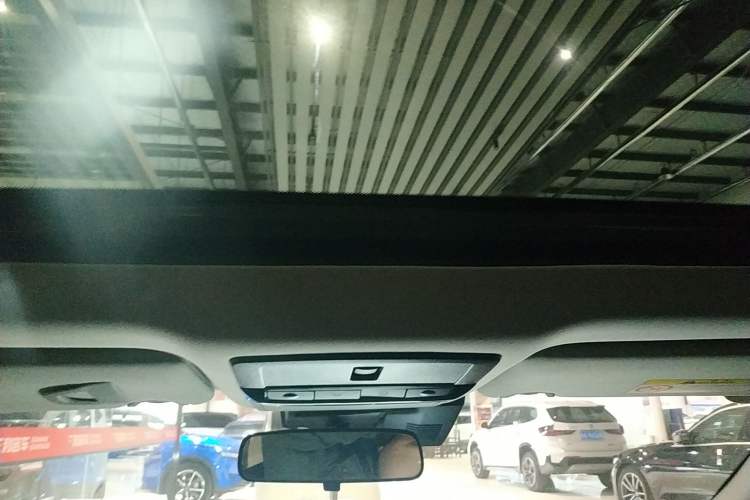Used Nissan Teana 2022 2.0L XL-Upr Enjoyment Edition Headliner
