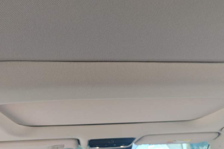 Used Nissan Teana 2022 2.0L XL-Upr Enjoyment Edition Headliner