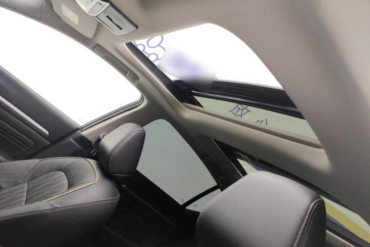 Used Nissan Teana 2022 2.0L XL-Upr Enjoyment Edition Headliner