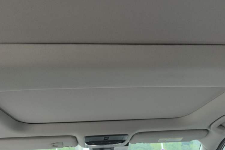 Used Nissan Teana 2022 2.0L XL-Upr Enjoyment Edition Headliner