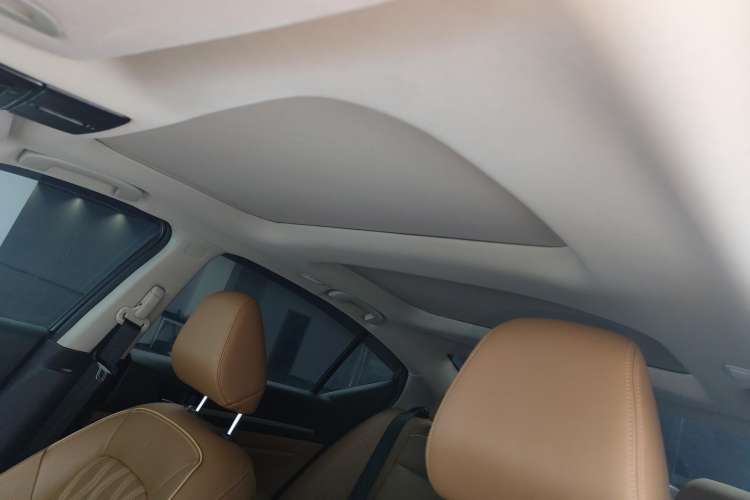 Used Nissan Teana 2022 2.0L XL-Upr Enjoyment Edition Headliner