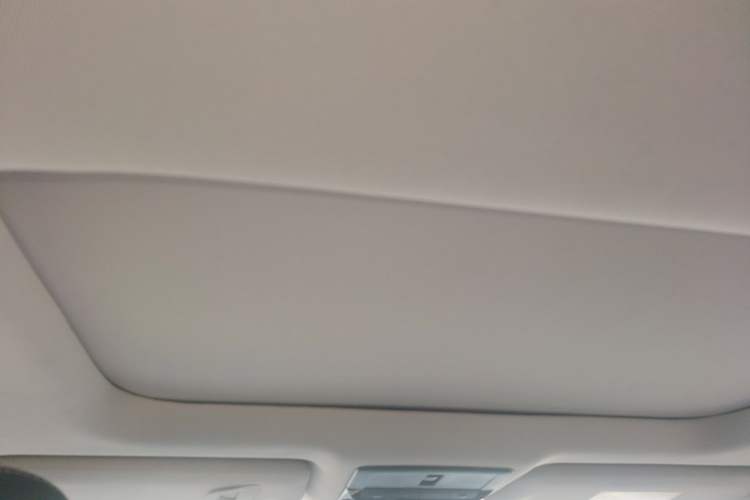 Used Nissan Teana 2022 2.0L XL-TLS Enjoyment Edition Headliner