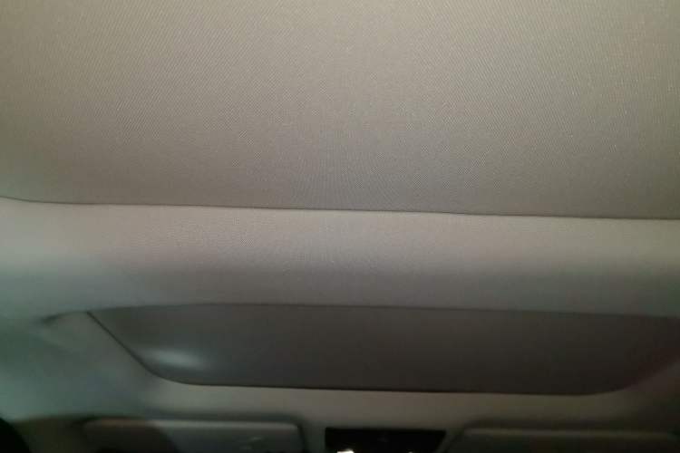 Used Nissan Teana 2022 2.0L XL-Upr Enjoyment Edition Headliner