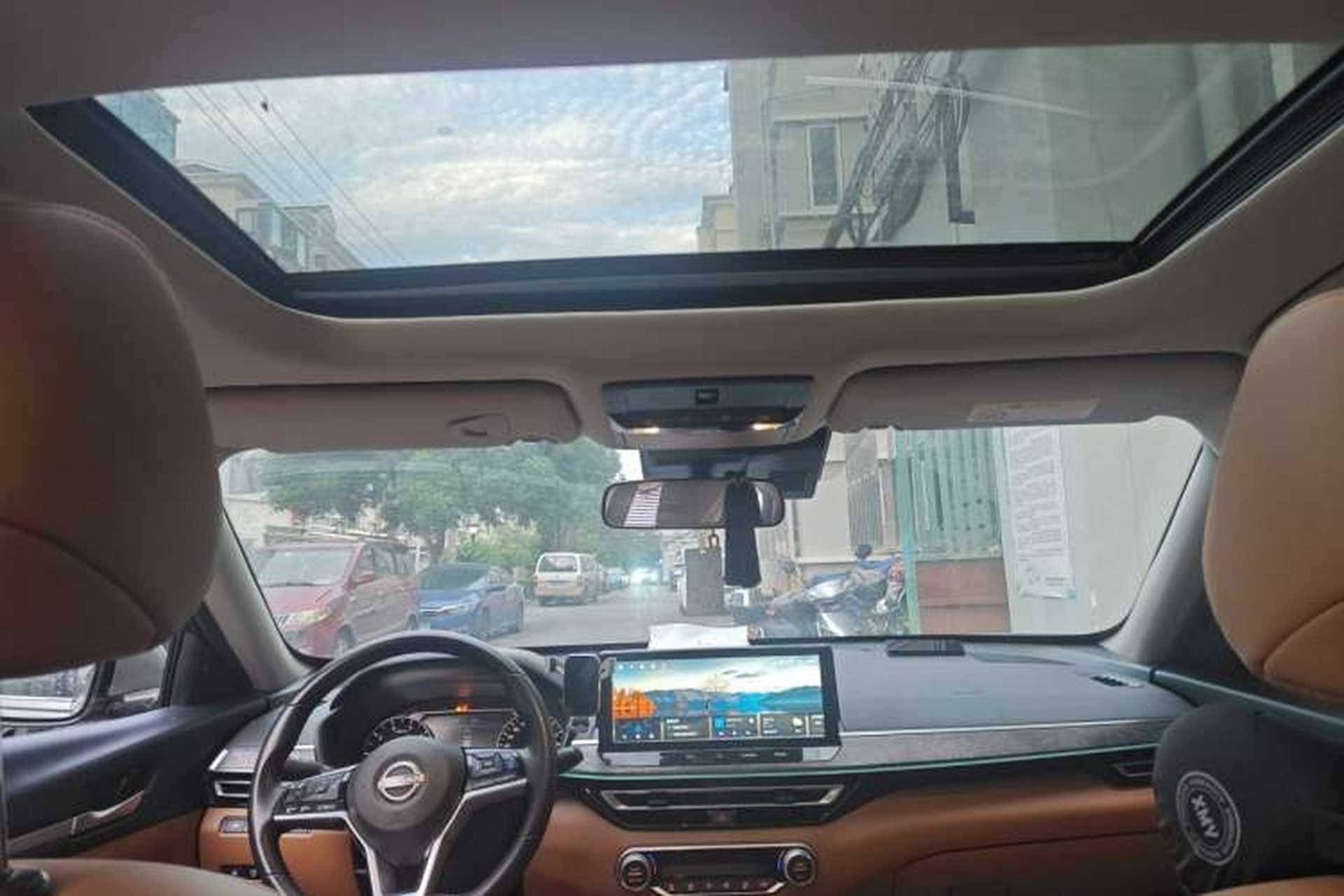 Used Nissan Teana 2022 2.0L XL-Upr Enjoyment Edition Headliner