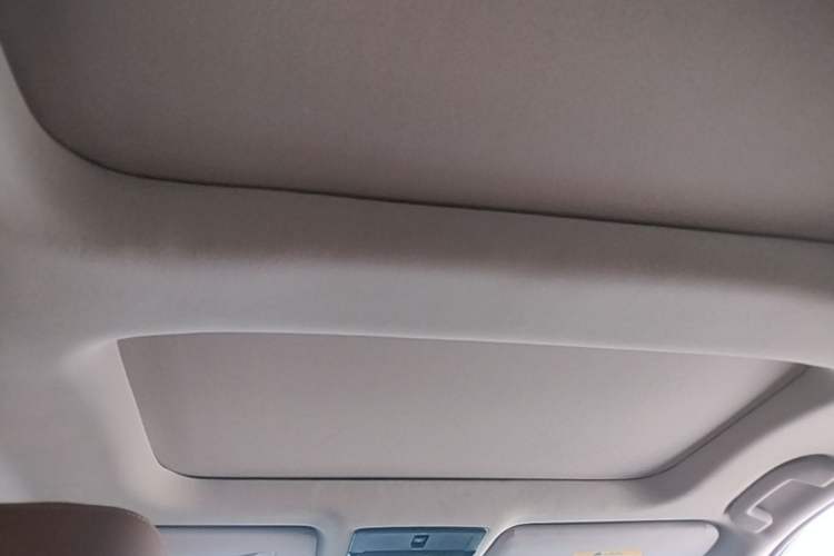Used Nissan Teana 2022 2.0L XL-Upr Enjoyment Edition Headliner