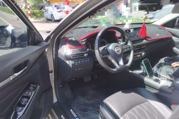 Used Nissan Teana 2022 2.0L XL-Upr Enjoyment Edition Interior 3