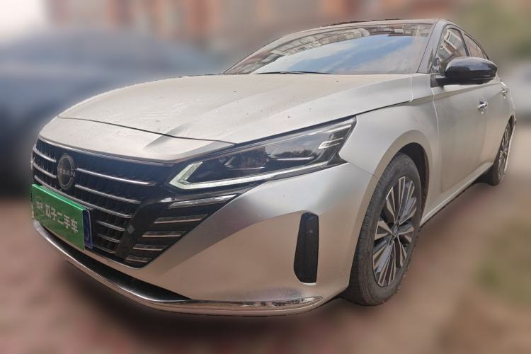 Nissan Teana 2022 2.0L XL-Upr Enjoyment Edition