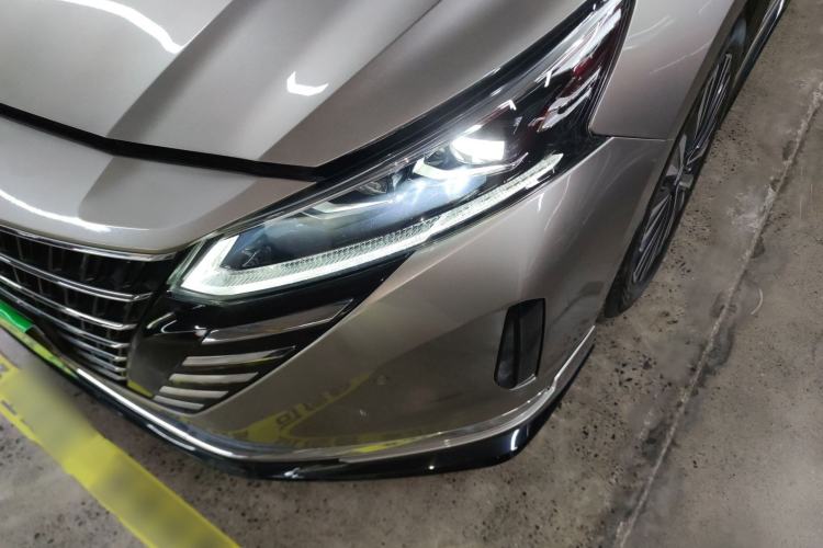 Used Nissan Teana 2022 2.0L XL-Upr Enjoyment Edition Left Front Headlight