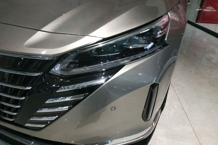 Used Nissan Teana 2022 2.0L XL-Upr Enjoyment Edition Left Front Headlight