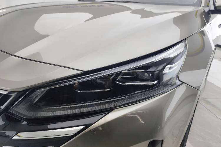 Used Nissan Teana 2022 2.0L XL-Upr Enjoyment Edition Left Front Headlight