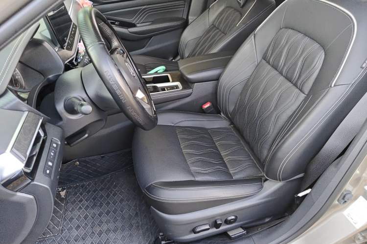 Used Nissan Teana 2022 2.0L XL-Upr Enjoyment Edition Left Front Seat