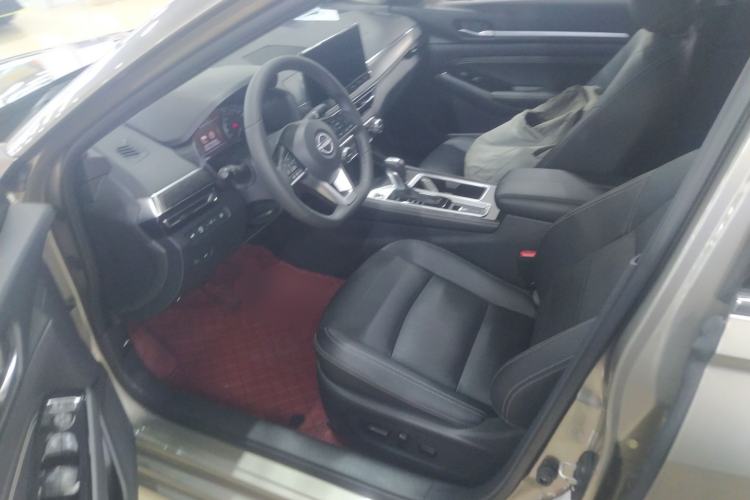 Used Nissan Teana 2022 2.0L XL-TLS Enjoyment Edition Left Front Seat