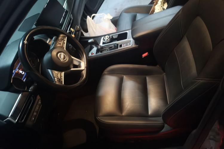 Used Nissan Teana 2022 2.0L XL-TLS Enjoyment Edition Left Front Seat