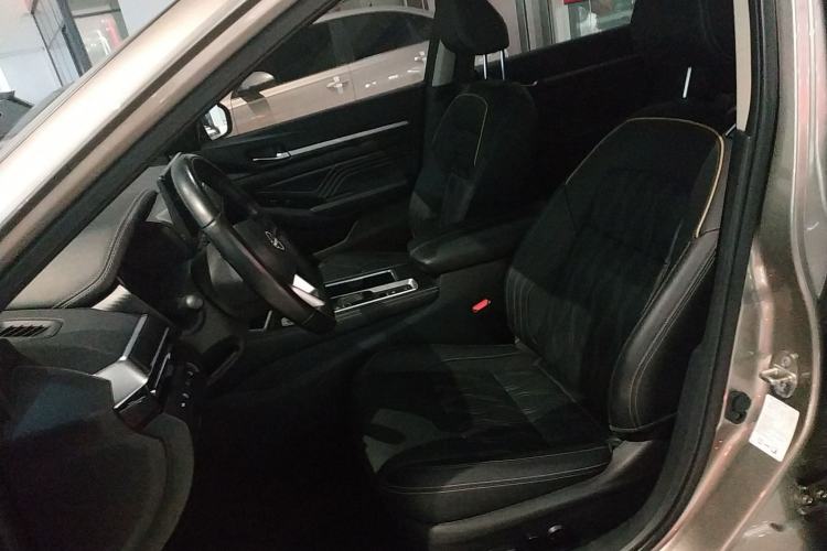 Used Nissan Teana 2022 2.0L XL-Upr Enjoyment Edition Left Front Seat