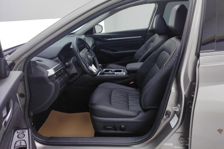 Used Nissan Teana 2022 2.0L XL-Upr Enjoyment Edition Left Front Seat