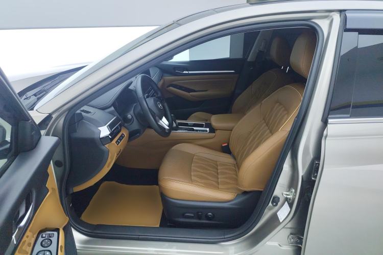 Used Nissan Teana 2022 2.0L XL-Upr Enjoyment Edition Left Front Seat