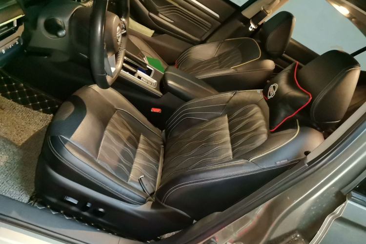 Used Nissan Teana 2022 2.0L XL-Upr Enjoyment Edition Left Front Seat