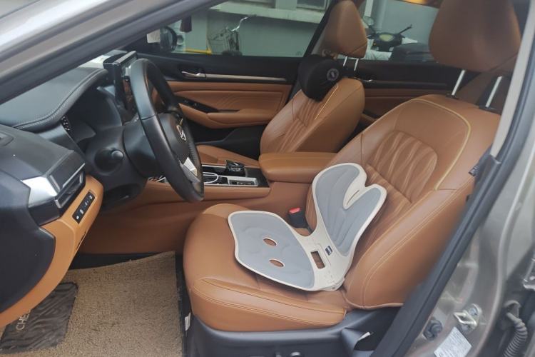 Used Nissan Teana 2022 2.0L XL-Upr Enjoyment Edition Left Front Seat