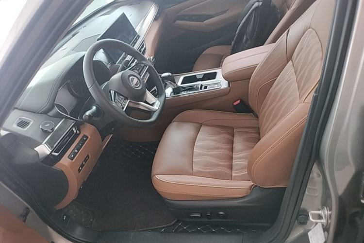 Used Nissan Teana 2022 2.0L XL-Upr Enjoyment Edition Left Front Seat
