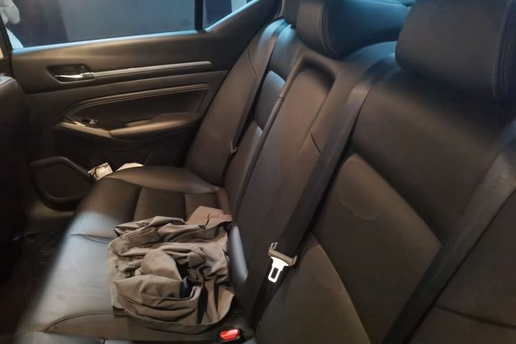 Used Nissan Teana 2022 2.0L XL-TLS Enjoyment Edition Left Rear Seat