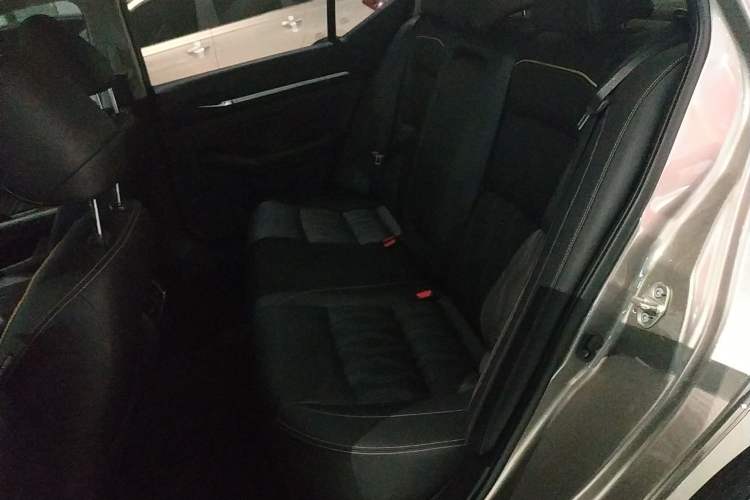 Used Nissan Teana 2022 2.0L XL-Upr Enjoyment Edition Left Rear Seat
