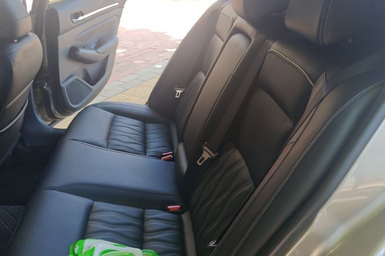 Used Nissan Teana 2022 2.0L XL-Upr Enjoyment Edition Left Rear Seat