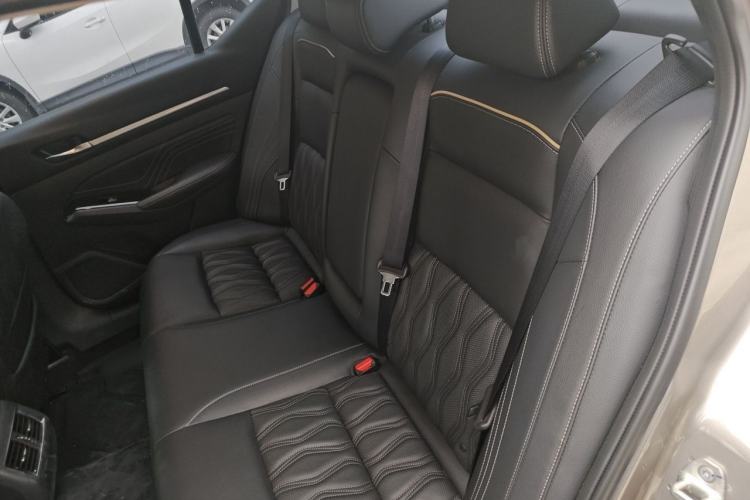 Used Nissan Teana 2022 2.0L XL-Upr Enjoyment Edition Left Rear Seat