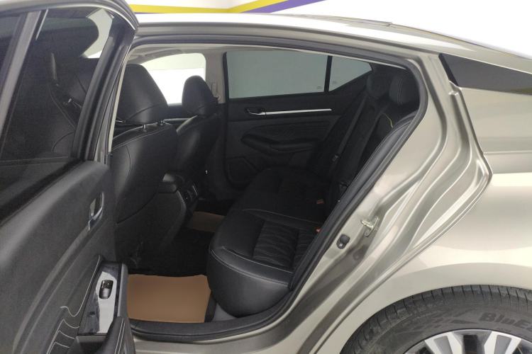 Used Nissan Teana 2022 2.0L XL-Upr Enjoyment Edition Left Rear Seat