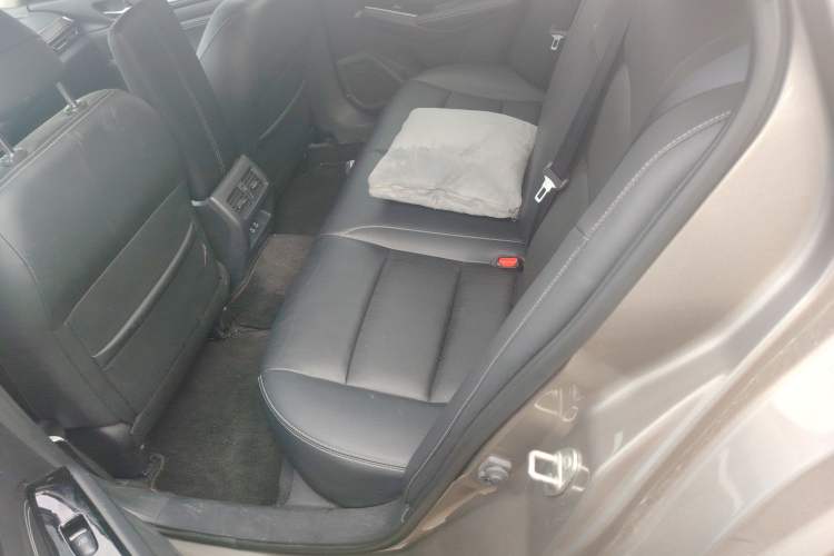 Used Nissan Teana 2022 2.0L XL-TLS Enjoyment Edition Left Rear Seat