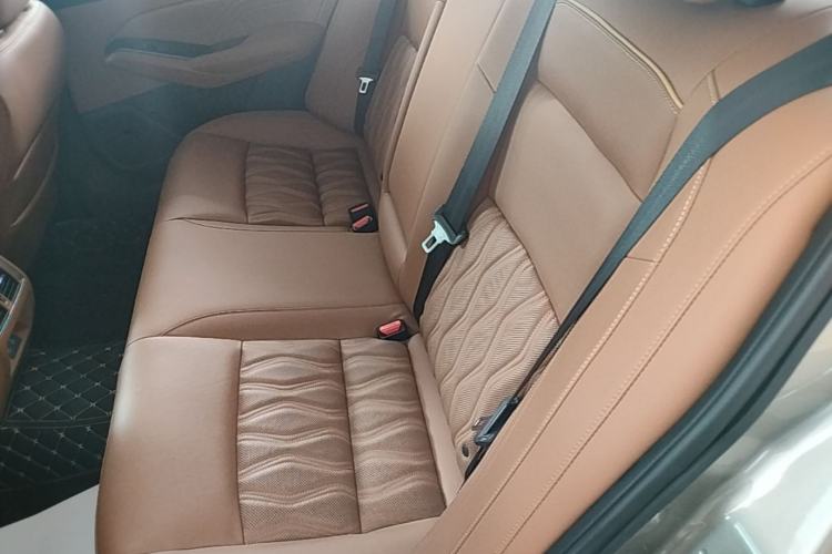 Used Nissan Teana 2022 2.0L XL-Upr Enjoyment Edition Left Rear Seat