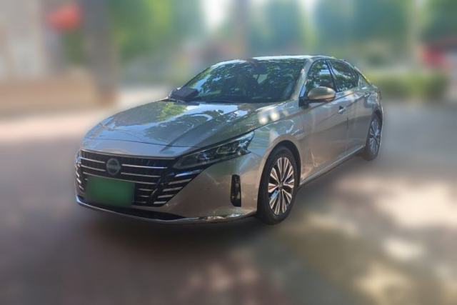 Used Nissan Teana 2022 2.0L XL-Upr Enjoyment Edition