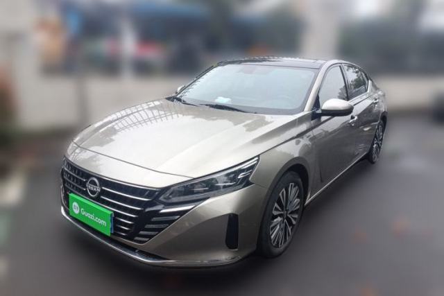 Used Nissan Teana 2022 2.0L XL-TLS Enjoyment Edition