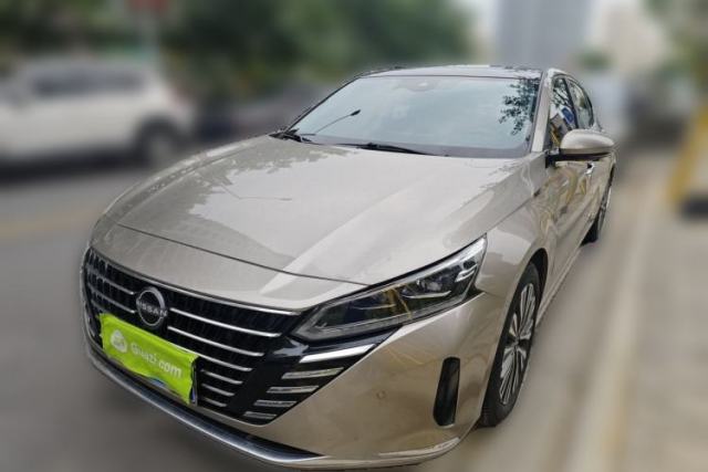 Used Nissan Teana 2022 2.0L XL-Upr Enjoyment Edition