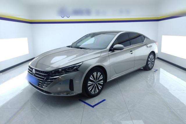 Used Nissan Teana 2022 2.0L XL-Upr Enjoyment Edition