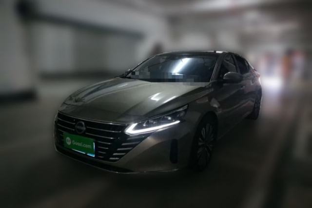 Used Nissan Teana 2022 2.0L XL-TLS Enjoyment Edition