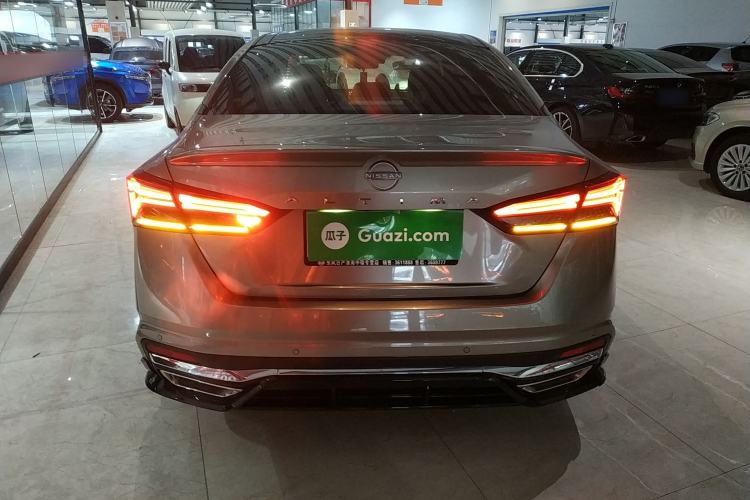 Used Nissan Teana 2022 2.0L XL-Upr Enjoyment Edition Rear