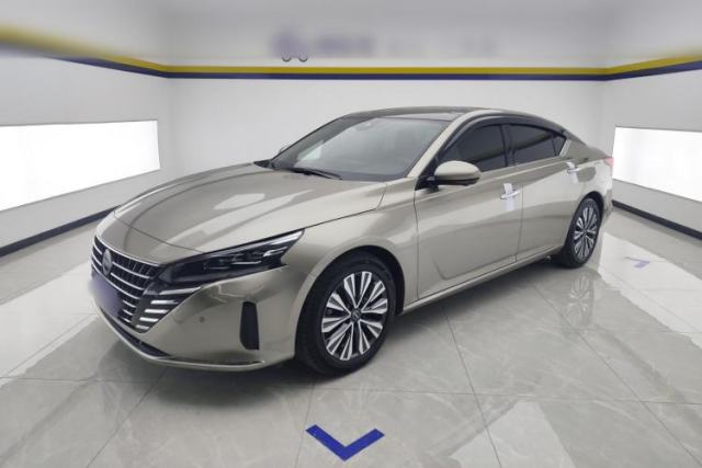 Used Nissan Teana 2022 2.0L XL-Upr Enjoyment Edition