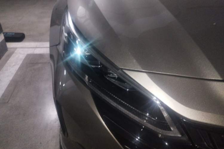 Used Nissan Teana 2022 2.0L XL-Upr Enjoyment Edition Right Front Headlight
